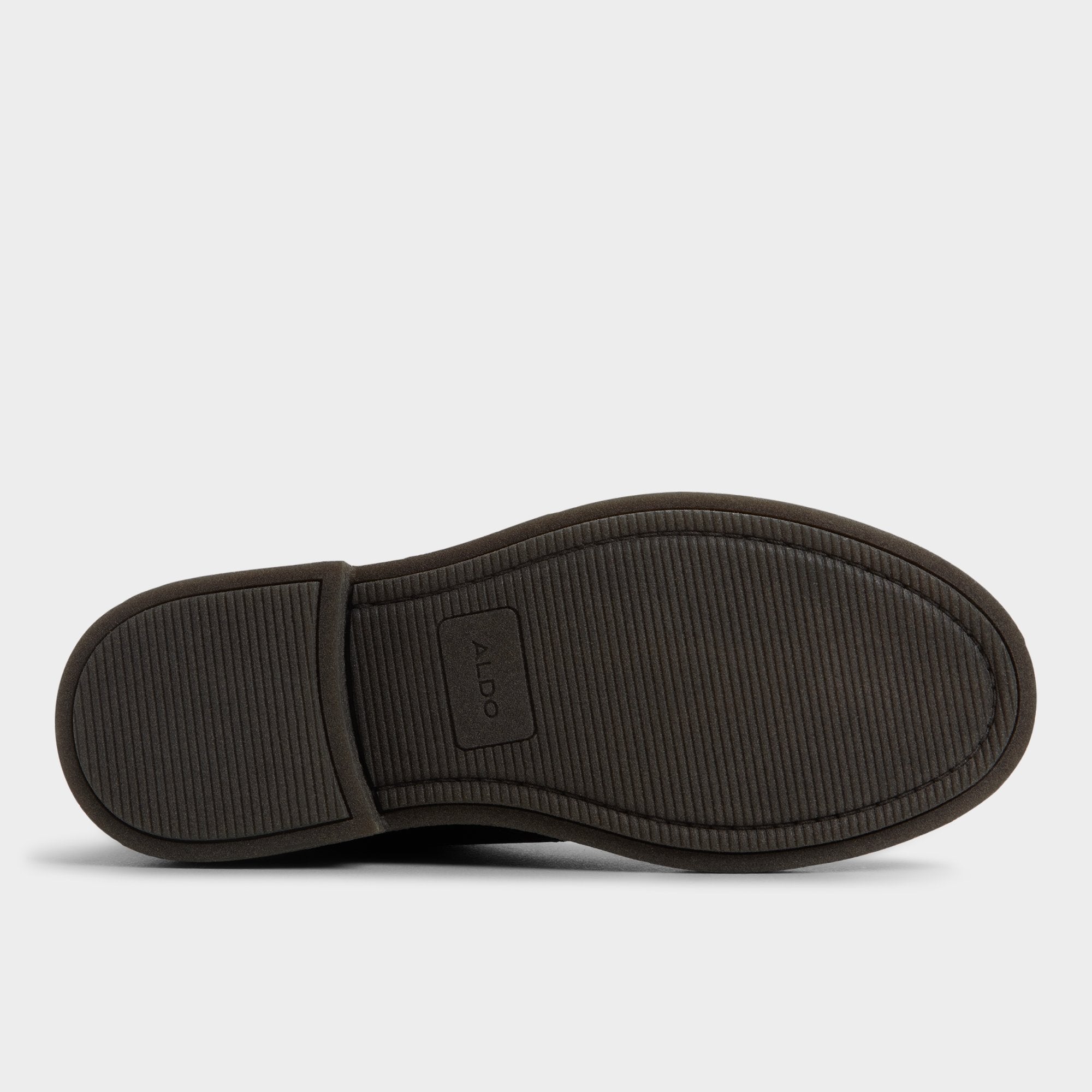 Aldo Torro in Dark Brown - Chukka boot Dark brown