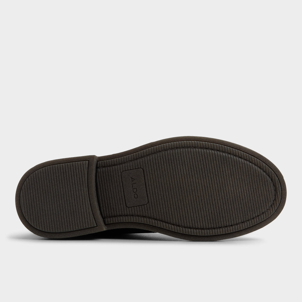 Aldo Torro in Dark Brown - Chukka boot Dark brown