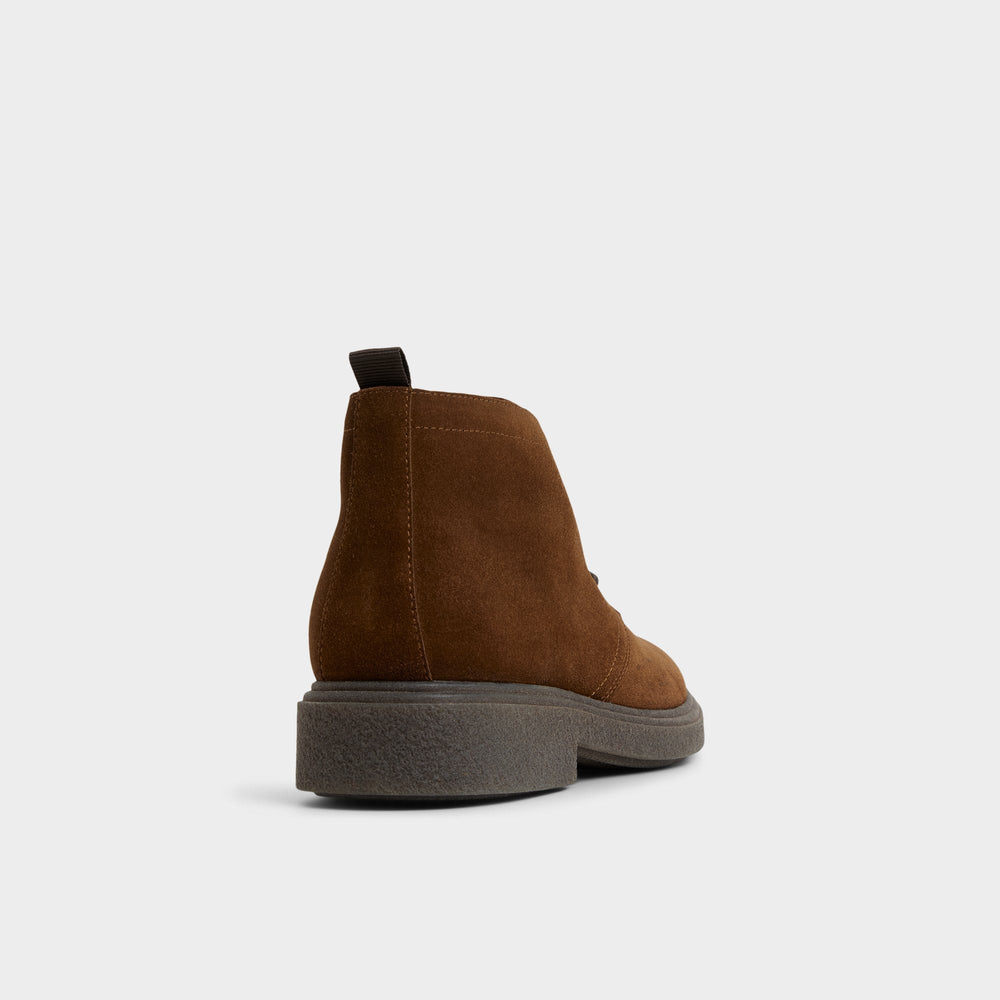 Aldo Torro in Open Brown - Chukka boot Open brown