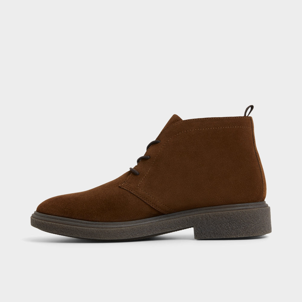 Aldo Torro in Open Brown - Chukka boot Open brown