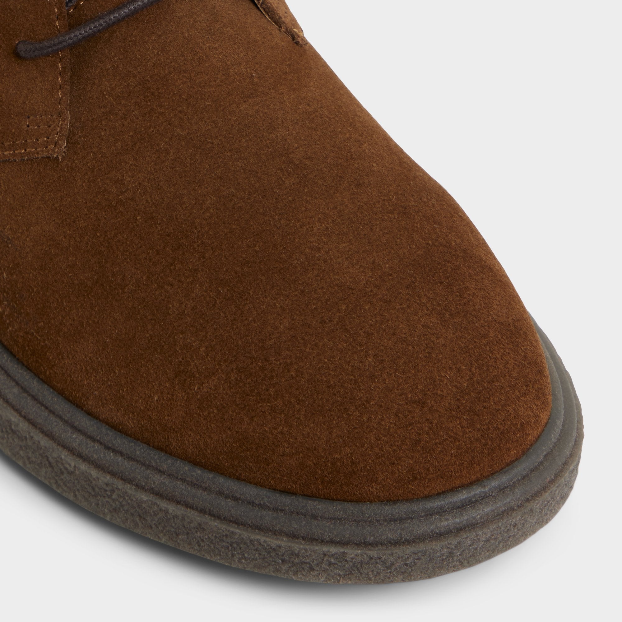 Aldo Torro in Open Brown - Chukka boot Open brown