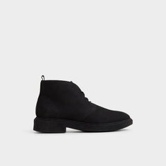 Aldo Torro in Black - Chukka boot Black