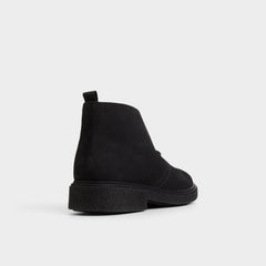 Aldo Torro in Black - Chukka boot Black