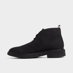 Aldo Torro in Black - Chukka boot Black