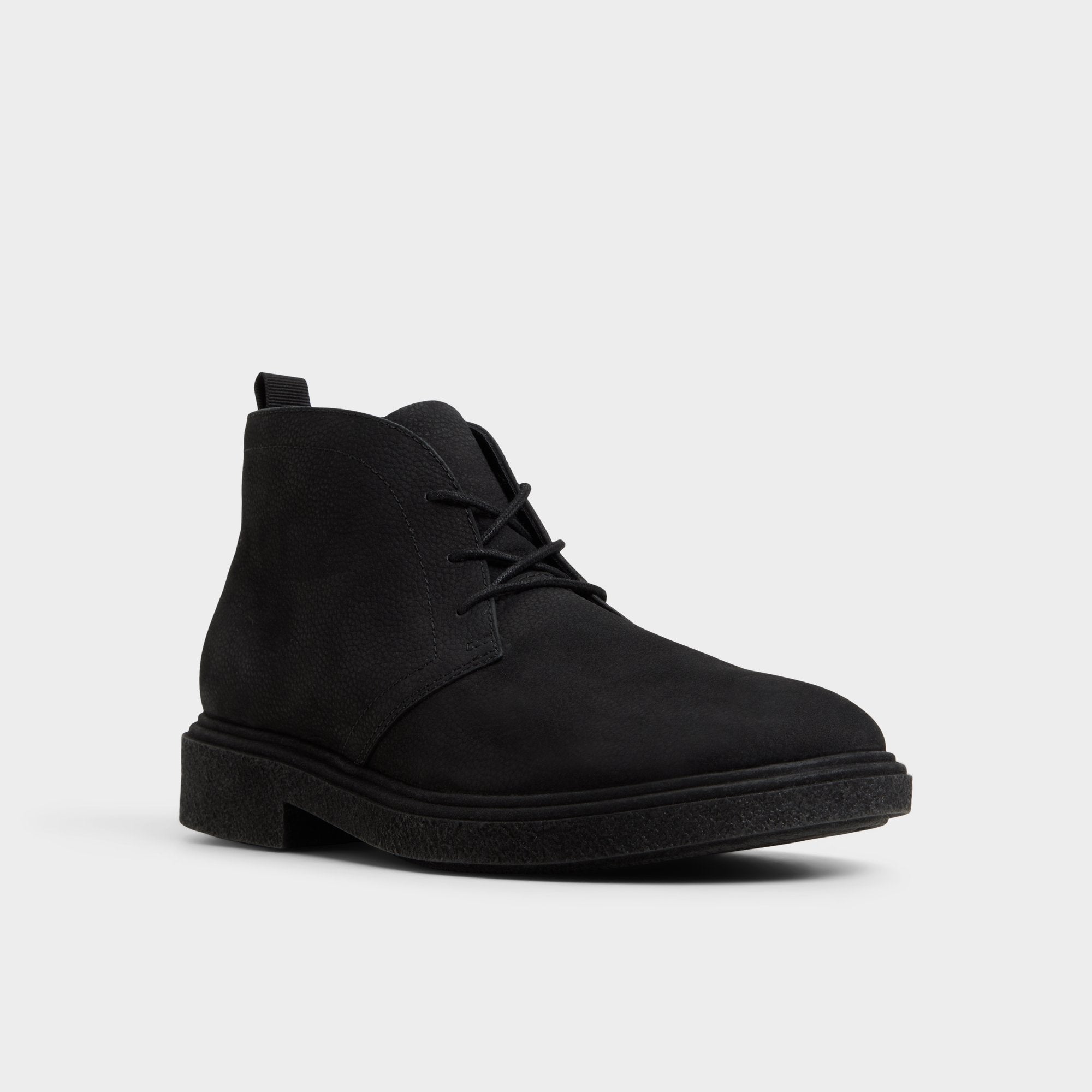 Aldo Torro in Black - Chukka boot Black