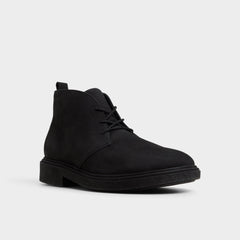 Aldo Torro in Black - Chukka boot Black