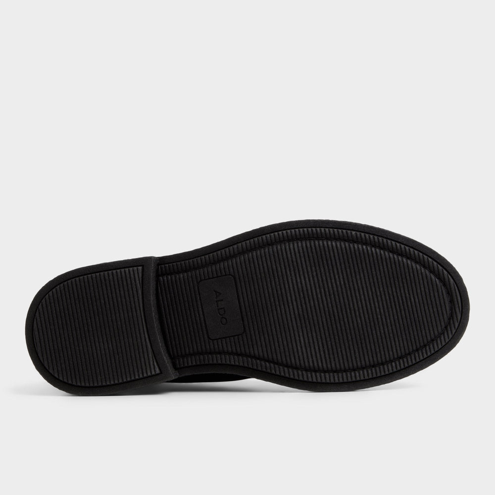 Aldo Torro in Black - Chukka boot Black