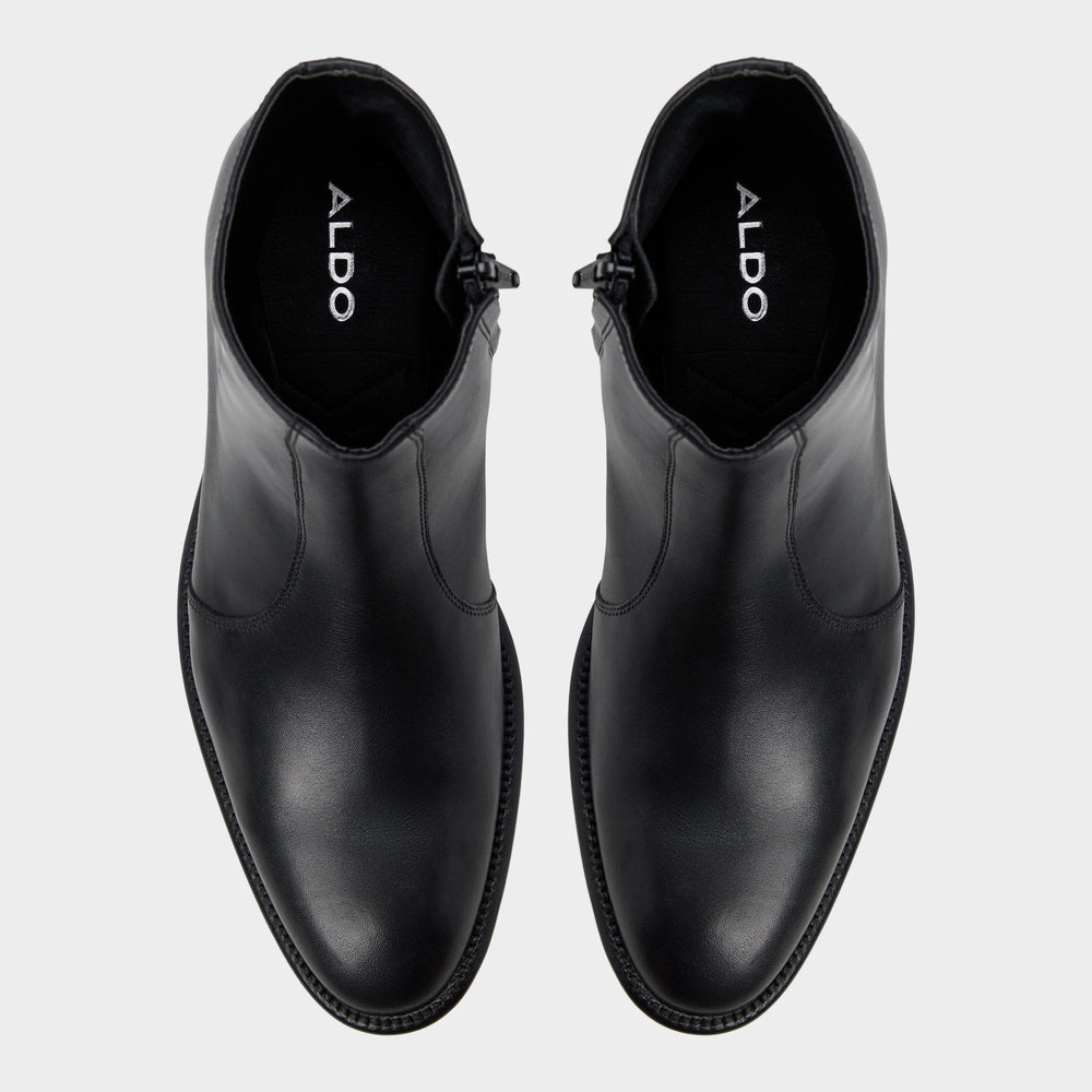 Aldo Brando in Black - Ankle boot Black