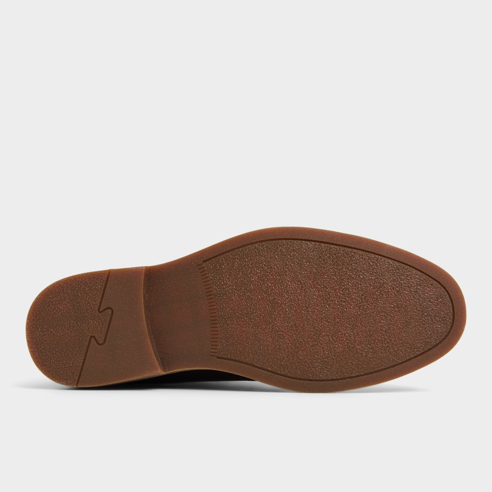 Aldo Jefrey Brown Overflow Men's Chukka boots - Chukka boot Brown Overflow