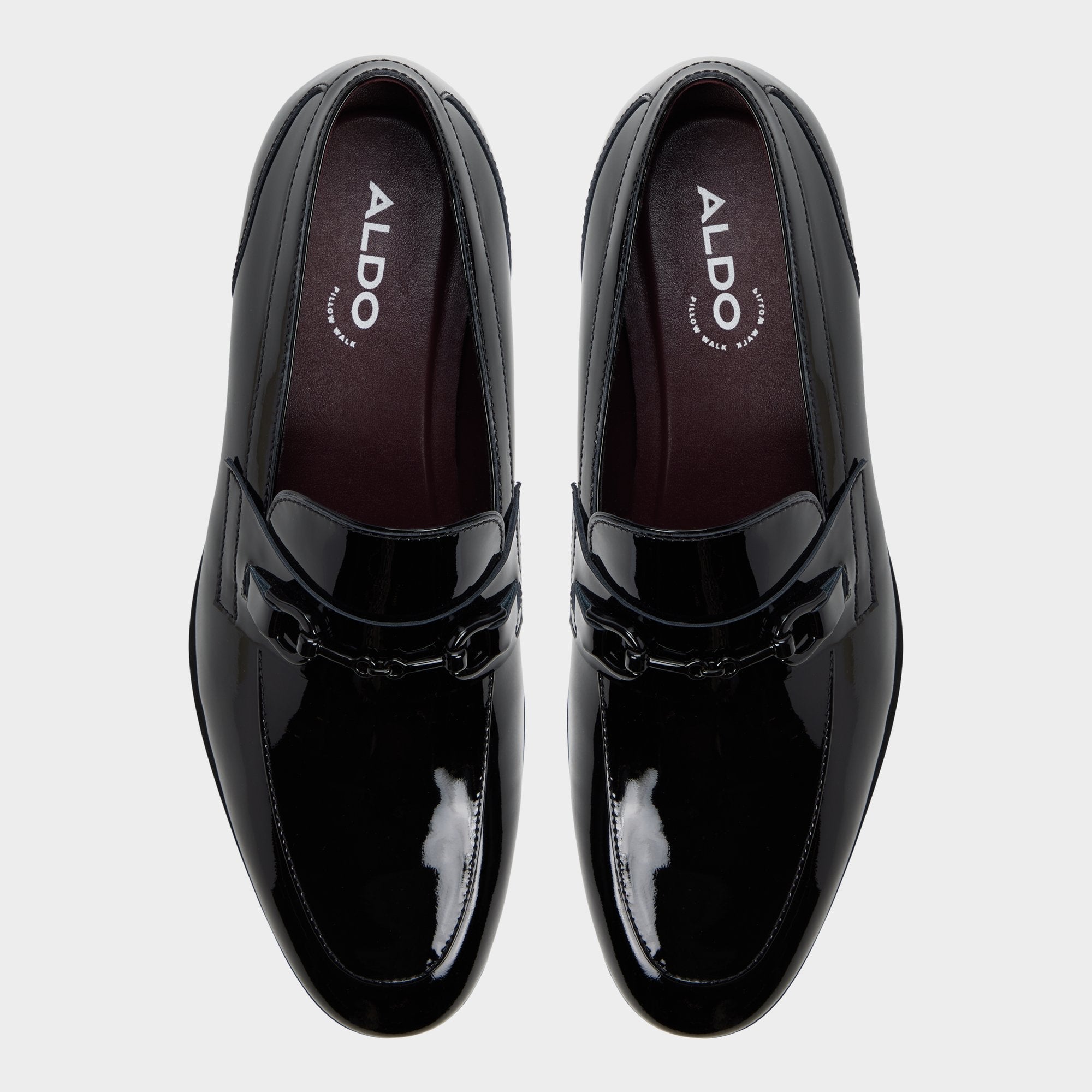 Aldo Samuel in Other Black 14154100 - Loafer Other black