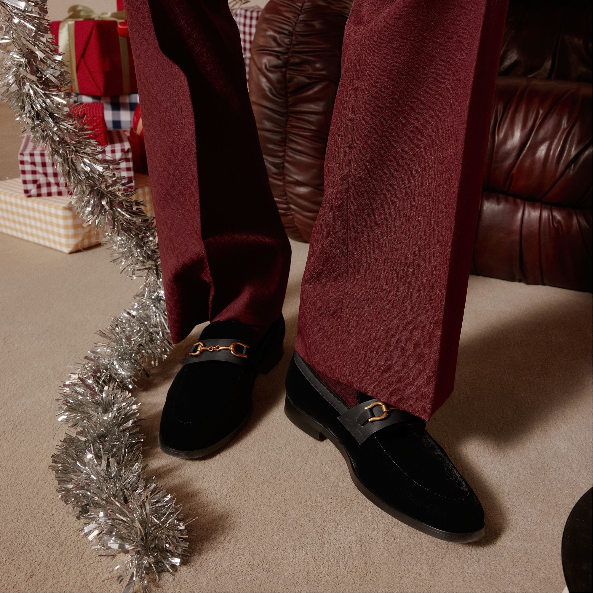 Aldo Samuel in Other Black 14154097 - Loafer Other black