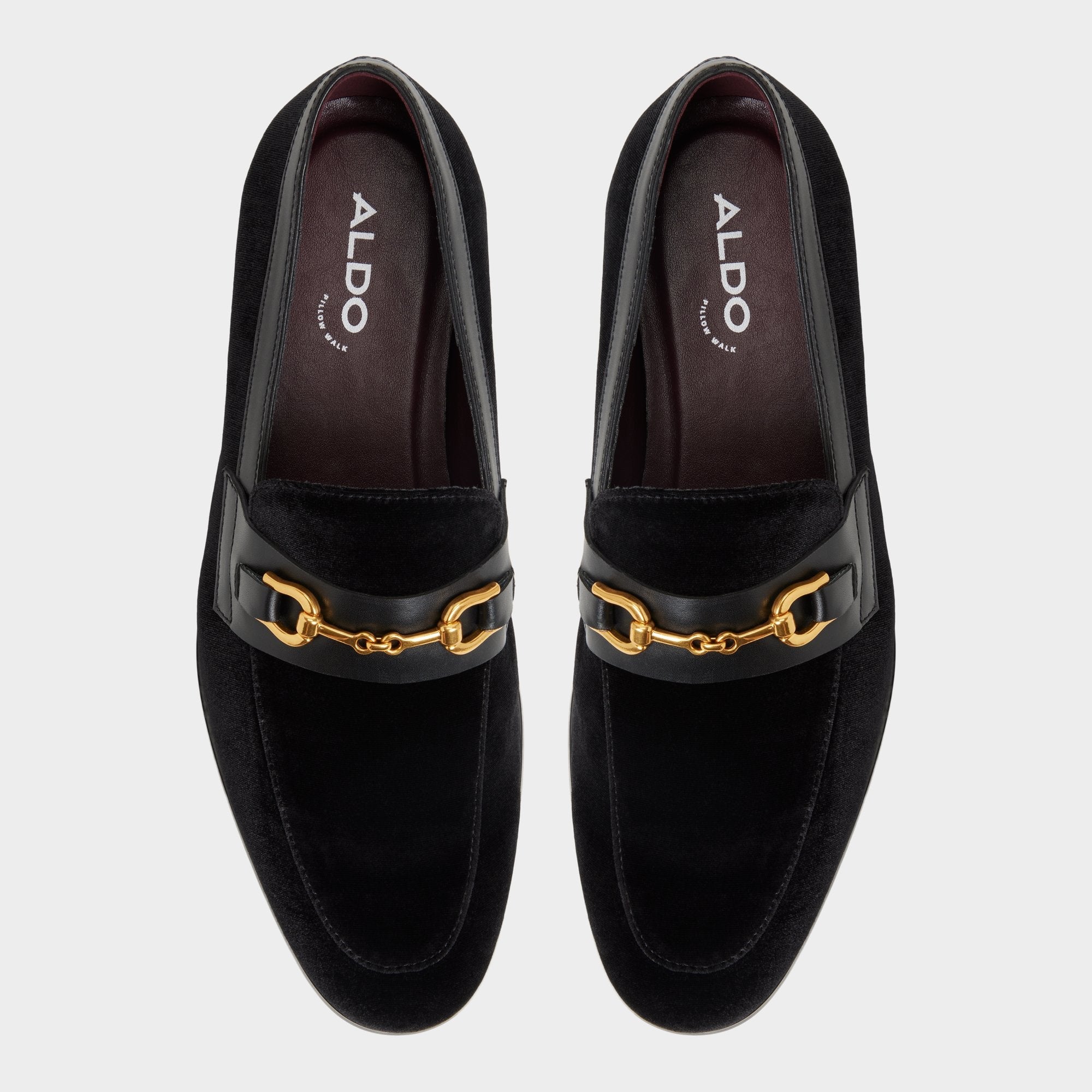 Aldo Samuel in Other Black 14154097 - Loafer Other black
