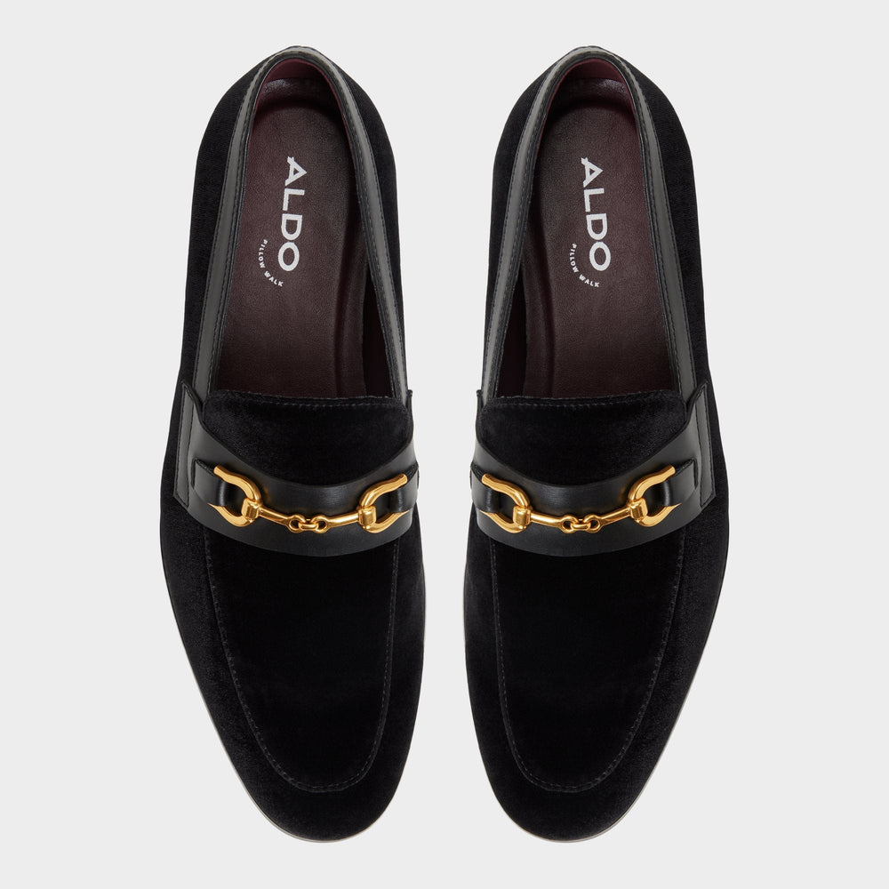 Aldo Samuel in Other Black 14154097 - Loafer Other black