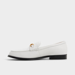 Aldo Edouard in White - Loafer White