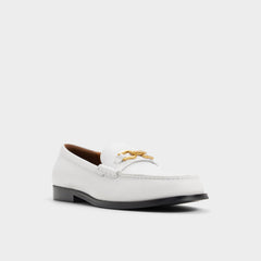 Aldo Edouard in White - Loafer White