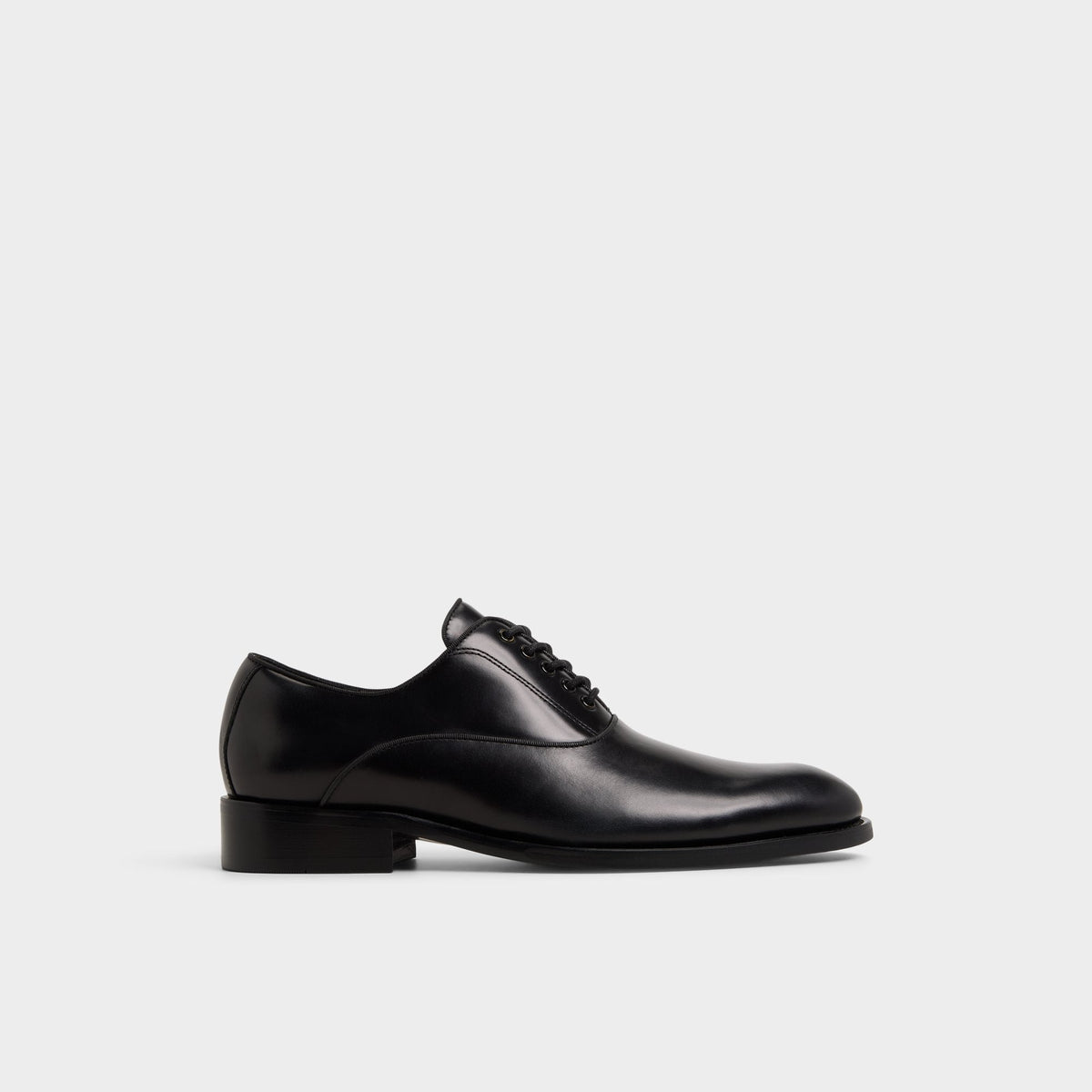 Aldo Braz in Other Black 14161933 - Oxford shoe Other black
