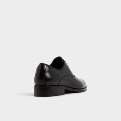 Aldo Braz in Other Black 14161933 - Oxford shoe Other black