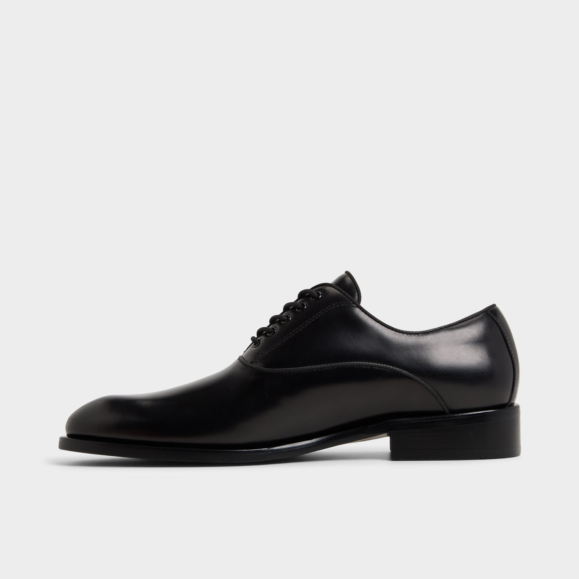 Aldo Braz in Other Black 14161933 - Oxford shoe Other black