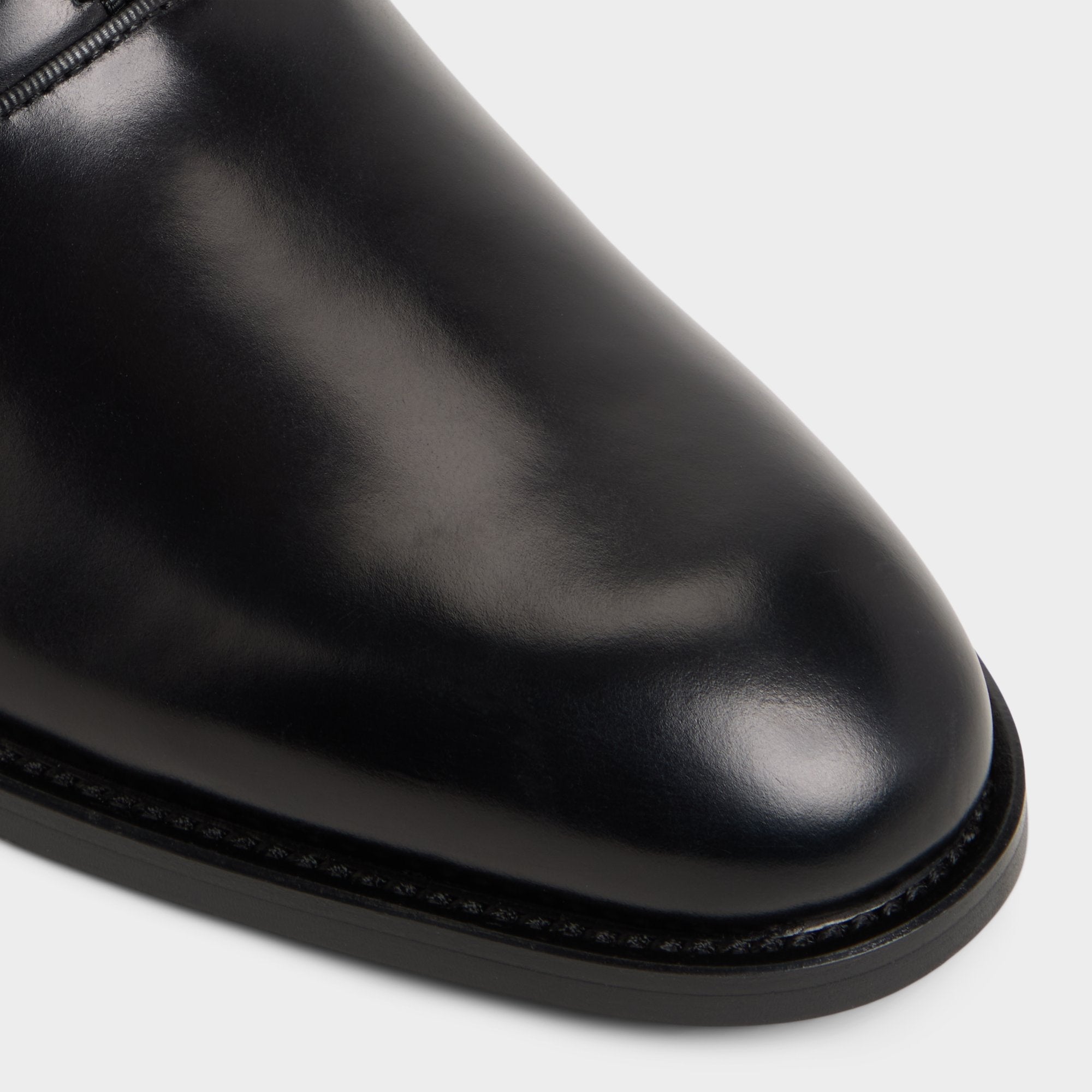 Aldo Braz in Other Black 14161933 - Oxford shoe Other black
