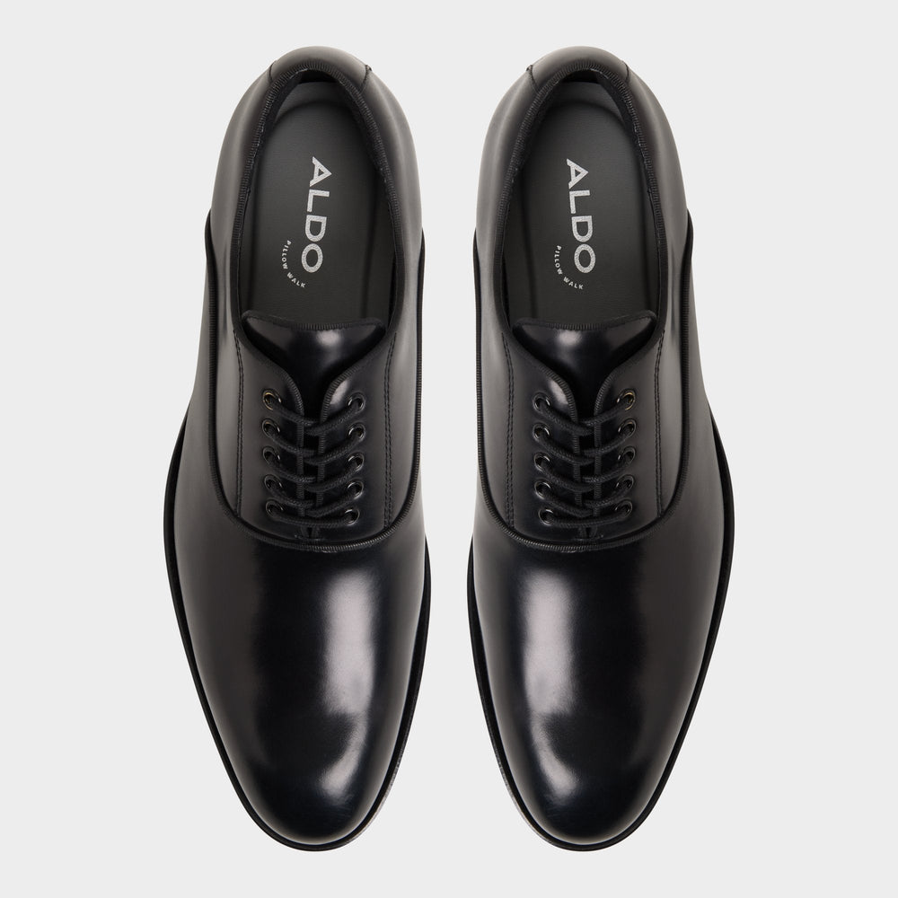 Aldo Braz in Other Black 14161933 - Oxford shoe Other black