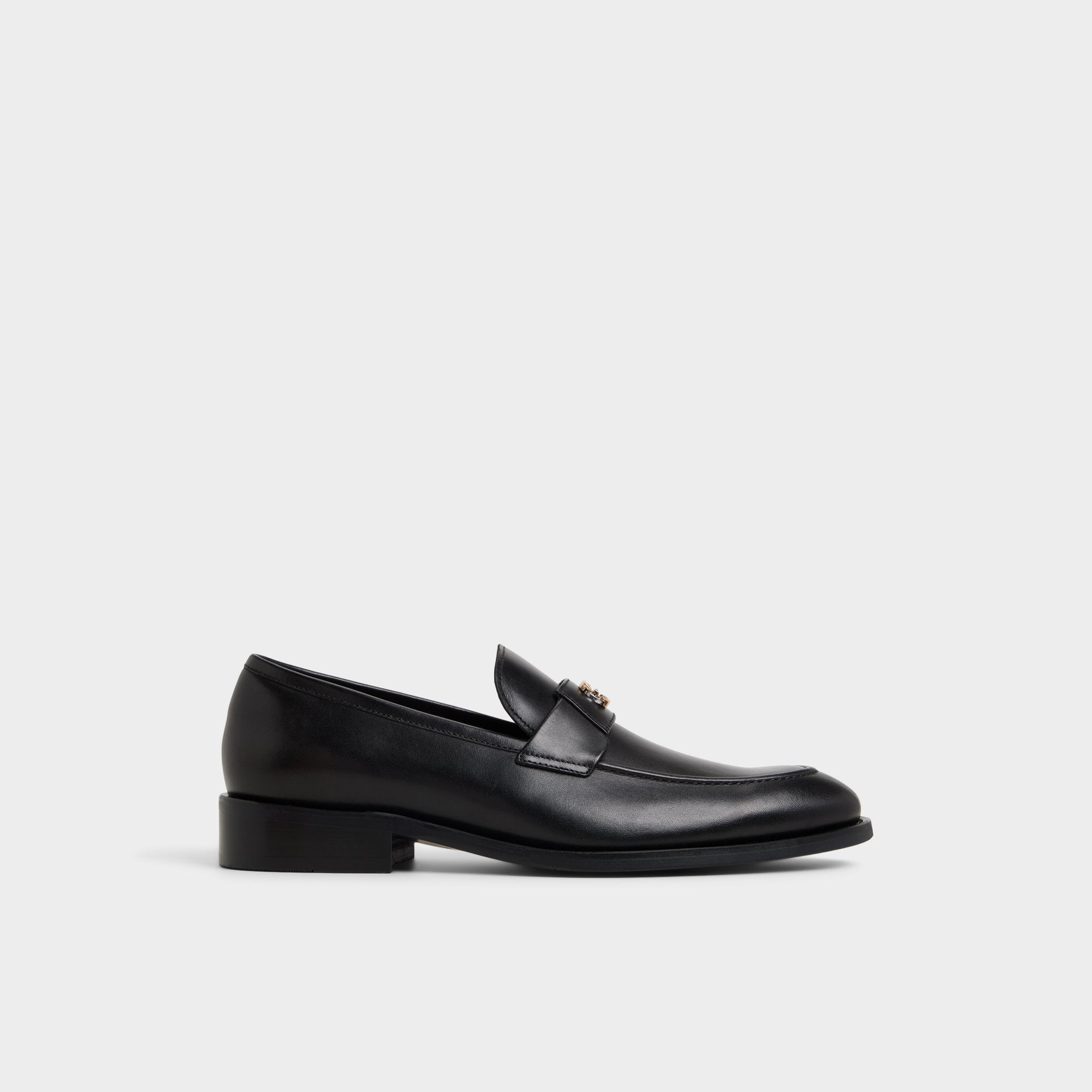 Aldo Beck in Other Black - Loafer Other black