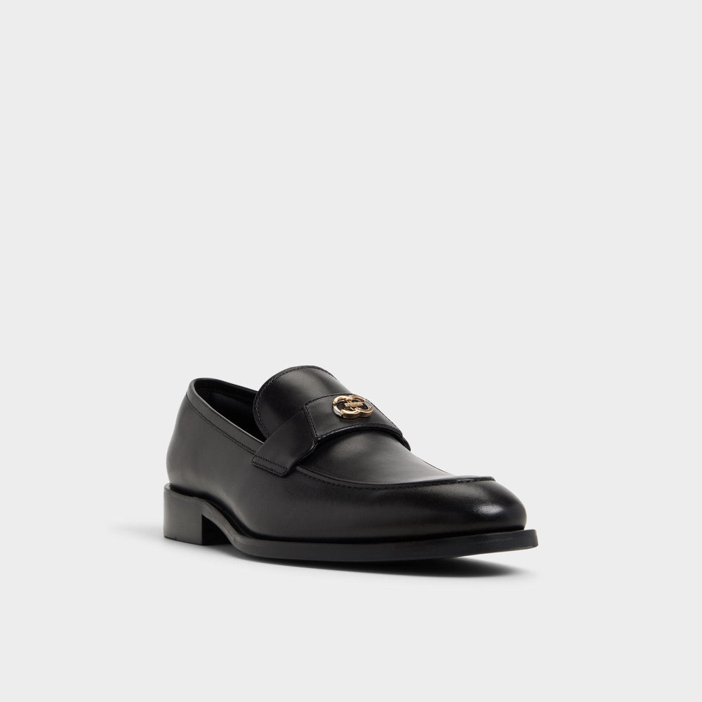 Aldo Beck in Other Black - Loafer Other black