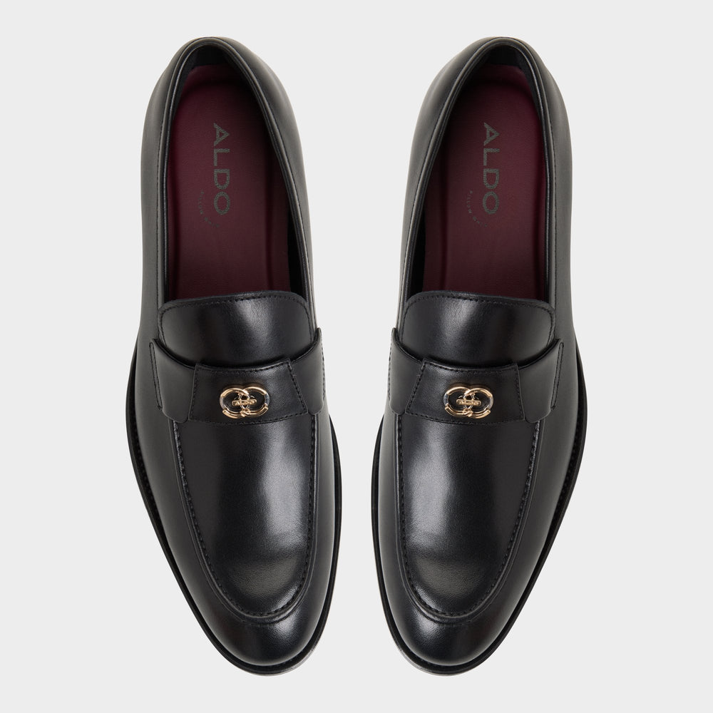 Aldo Beck in Other Black - Loafer Other black