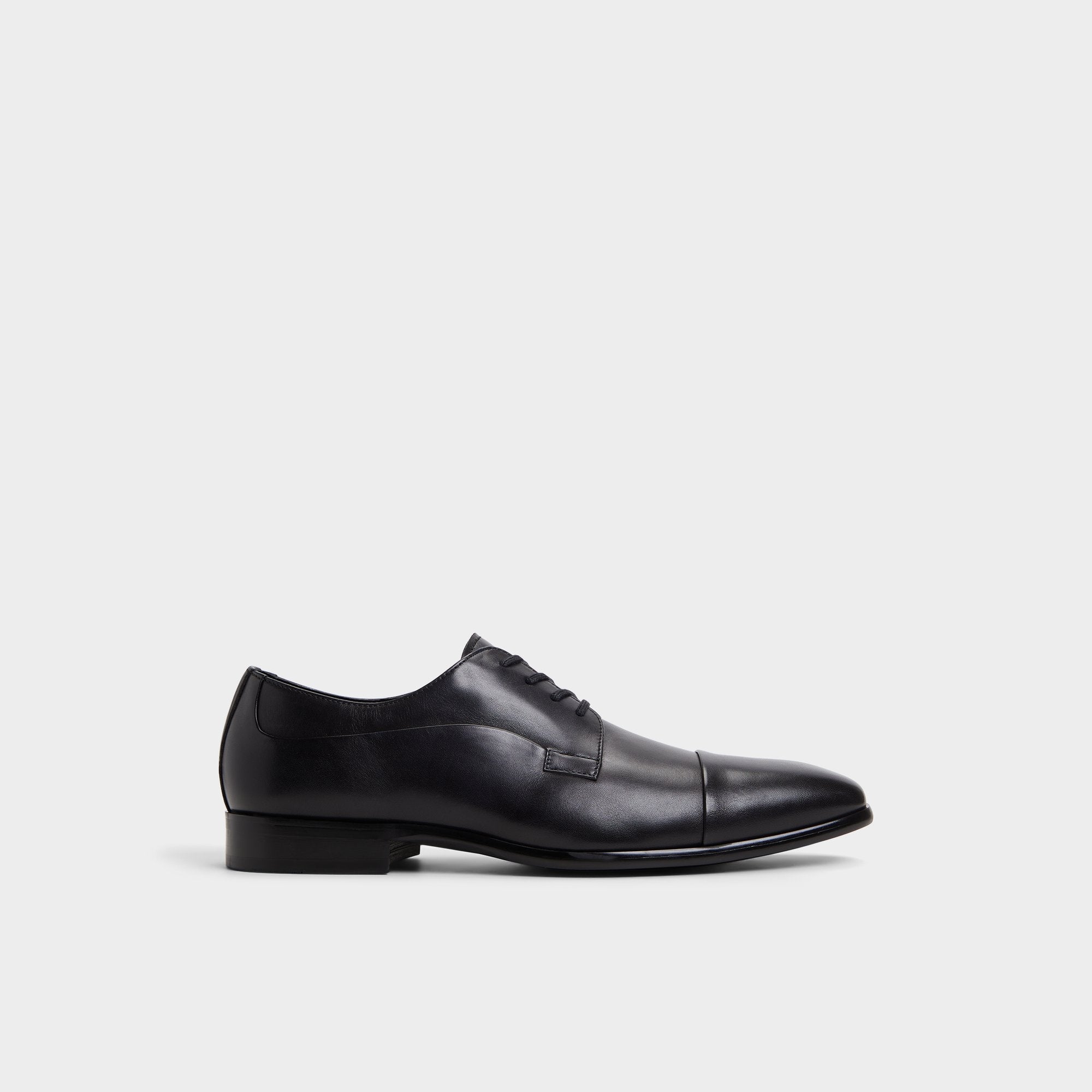 Aldo Daniells in Black - Derby shoe Black