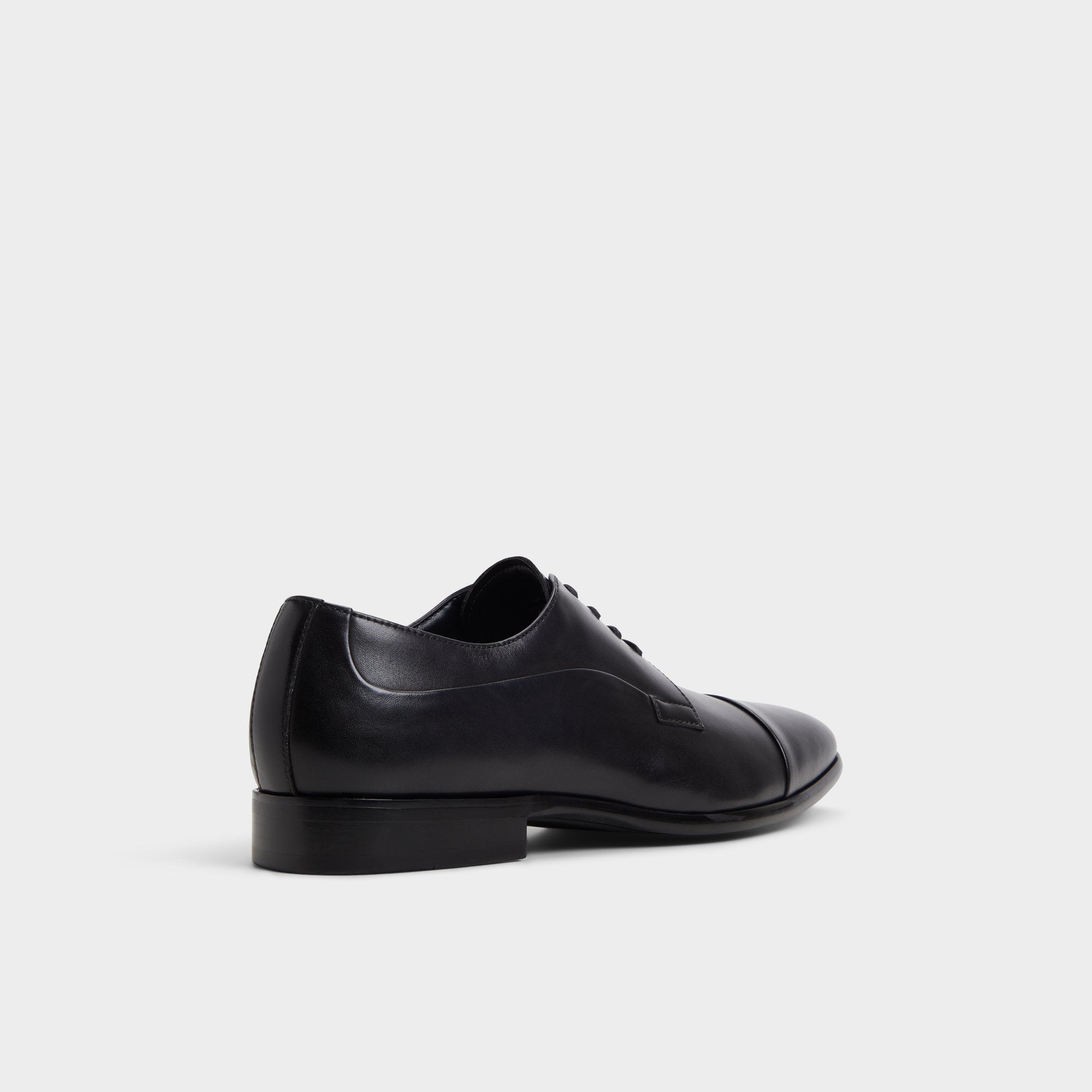 Aldo Daniells in Black - Derby shoe Black