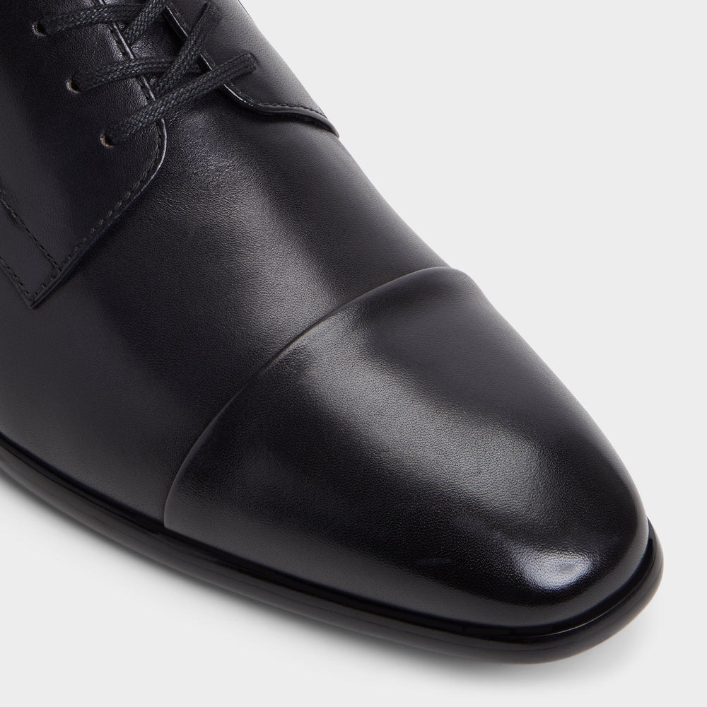 Aldo Daniells in Black - Derby shoe Black