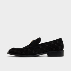 Aldo Beck in Open Black - Loafer Open black