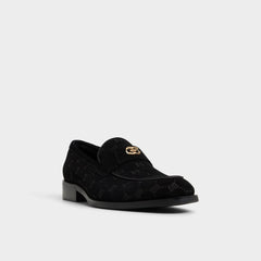Aldo Beck in Open Black - Loafer Open black