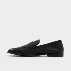 Aldo Journey Black Men's Loafers & Slip-Ons - Loafer Black