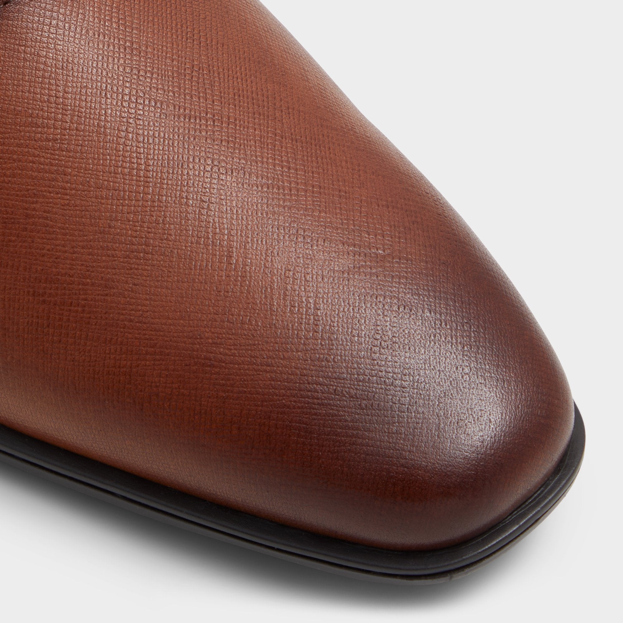 Aldo Biaggoo Cognac Men's Oxfords & Lace-ups - Oxford shoe Cognac