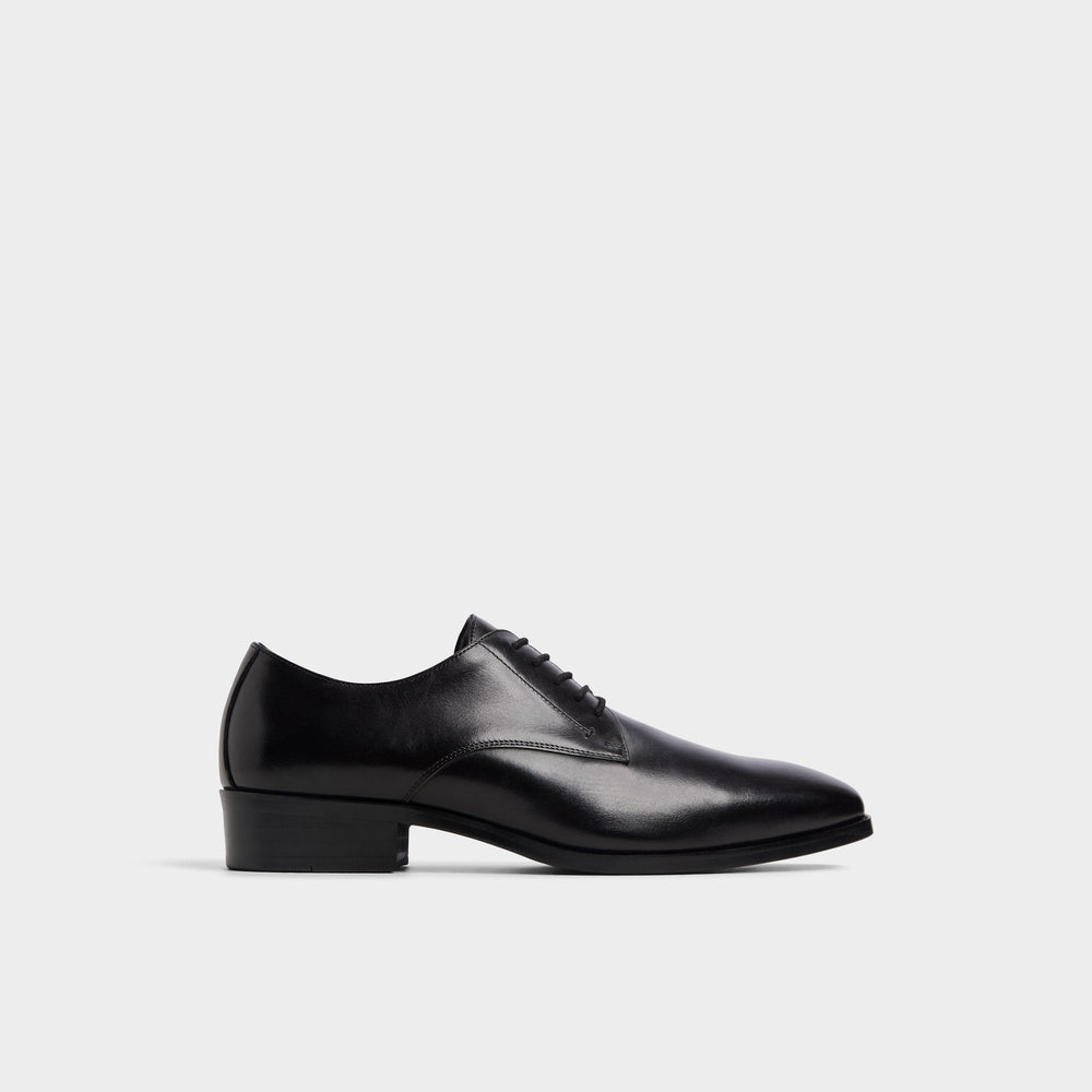Aldo Lewistown Black Men's Oxfords & Lace-ups - Oxford shoe Black