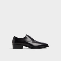 Aldo Lewistown Black Men's Oxfords & Lace-ups - Oxford shoe Black