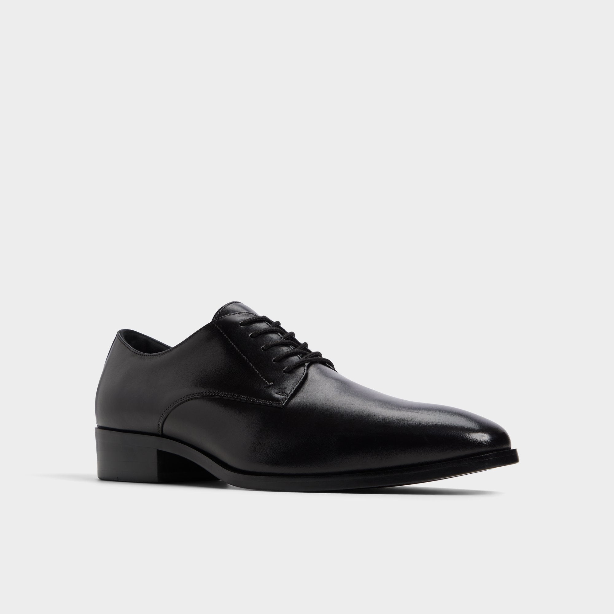 Aldo Lewistown Black Men's Oxfords & Lace-ups - Oxford shoe Black
