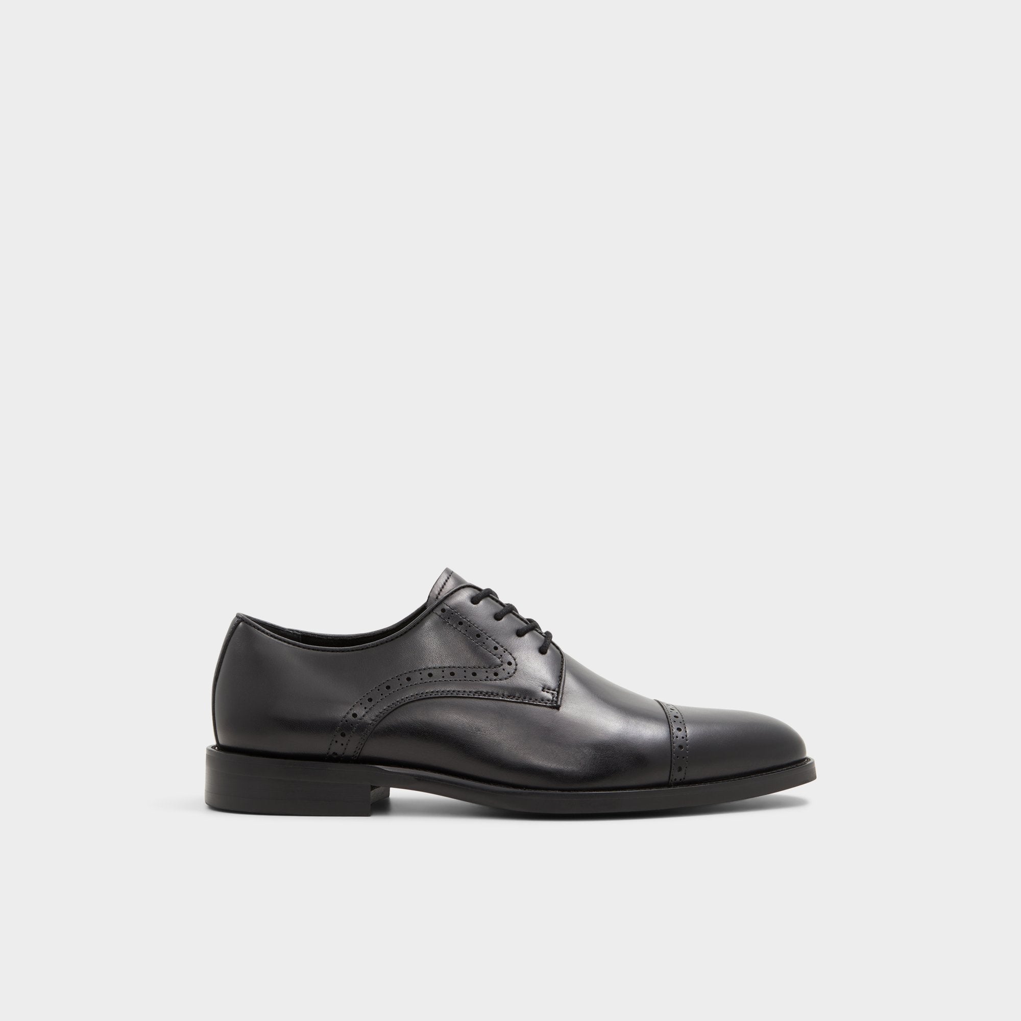 Aldo Bronko Black Men's Oxfords & Lace-ups - Derby shoe Black