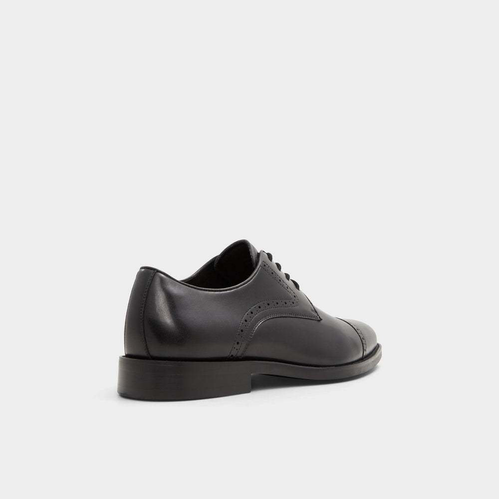 Aldo Bronko Black Men's Oxfords & Lace-ups - Derby shoe Black