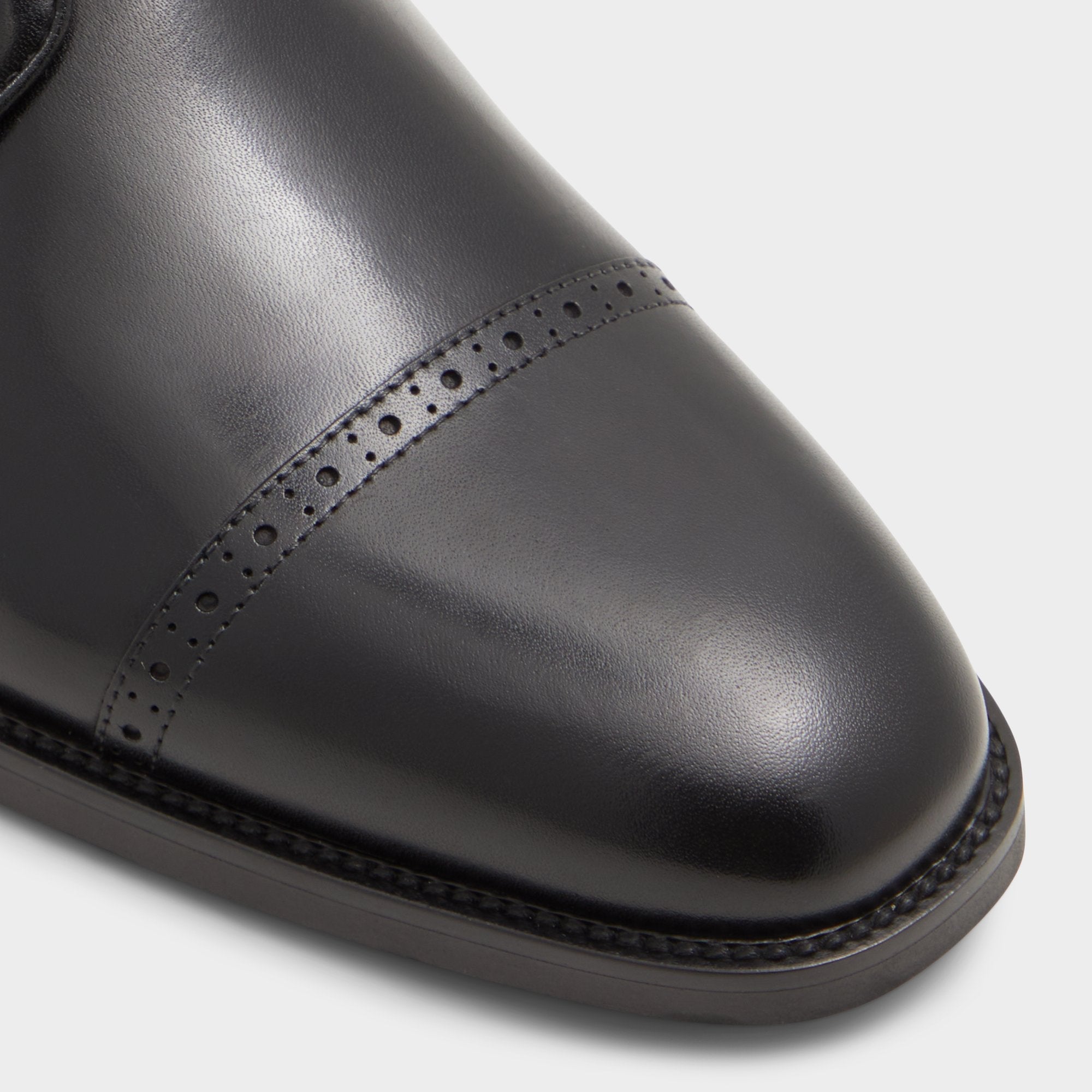 Aldo Bronko Black Men's Oxfords & Lace-ups - Derby shoe Black