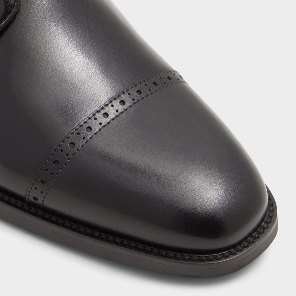 Aldo Bronko Black Men's Oxfords & Lace-ups - Derby shoe Black