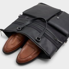 Aldo Journey Cognac Men's Loafers & Slip-Ons - Loafer Cognac