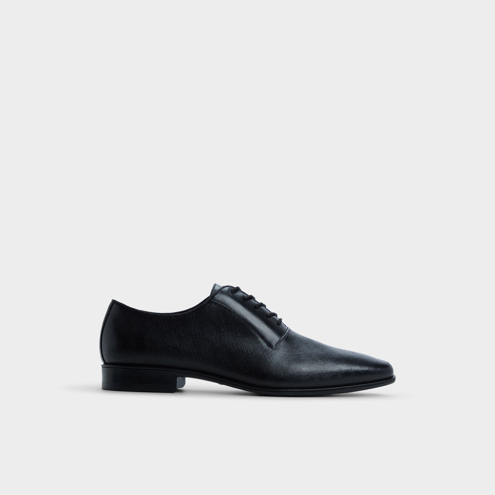 Aldo Biaggoo Black Men's Oxfords & Lace-ups - Oxford shoe Black