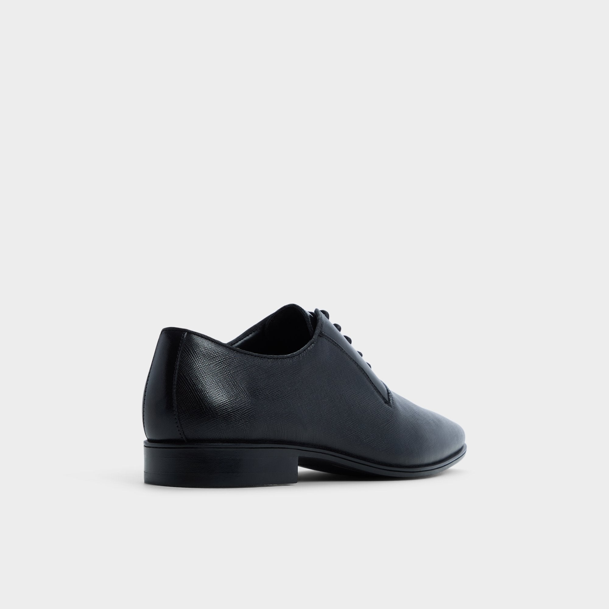 Aldo Biaggoo Black Men's Oxfords & Lace-ups - Oxford shoe Black