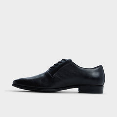 Aldo Biaggoo Black Men's Oxfords & Lace-ups - Oxford shoe Black