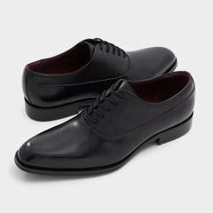 Aldo Debonair in Other Black - Oxford shoe Other Black