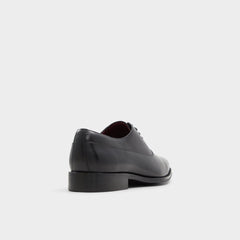 Aldo Debonair in Other Black - Oxford shoe Other Black
