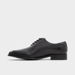 Aldo Debonair in Other Black - Oxford shoe Other Black