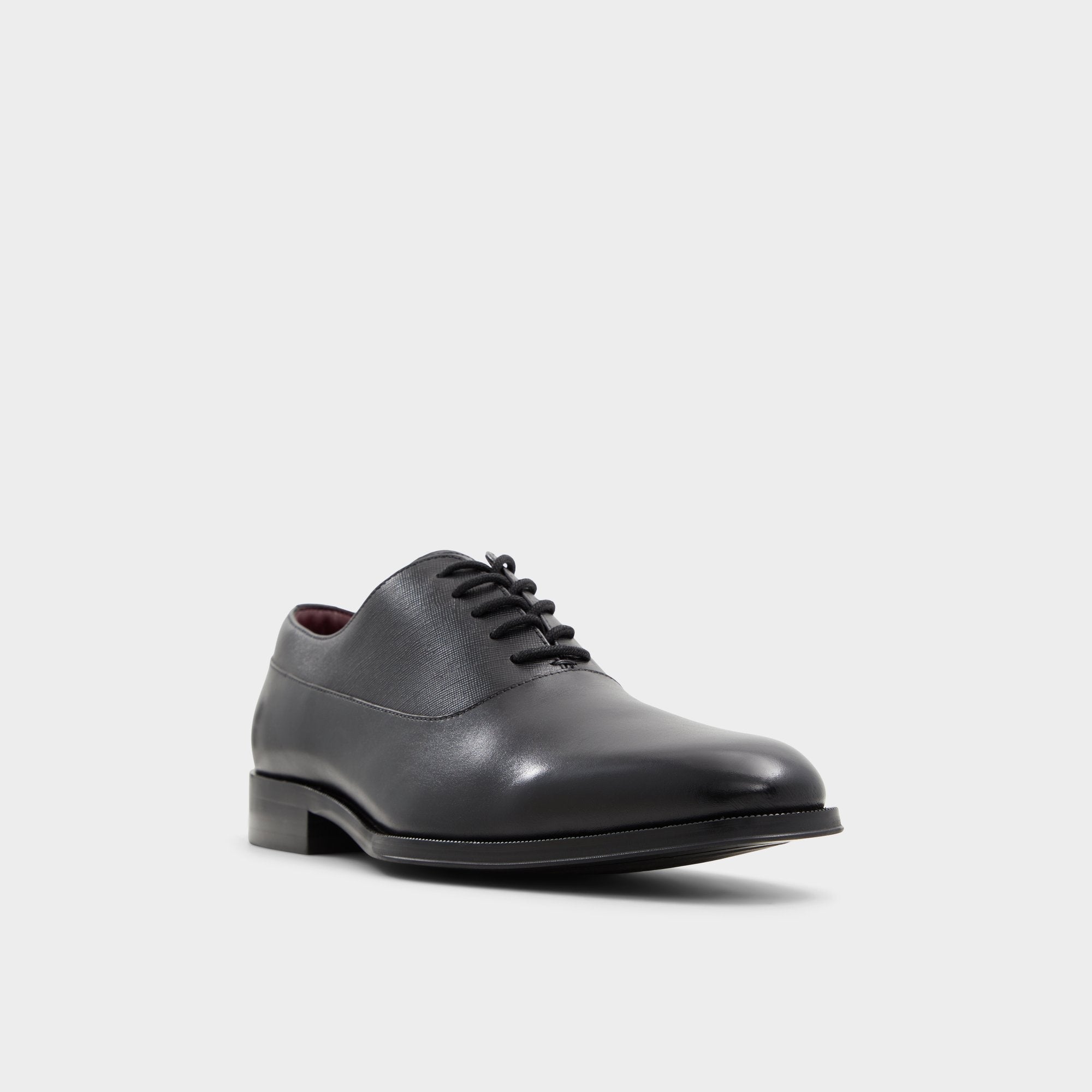 Aldo Debonair in Other Black - Oxford shoe Other Black