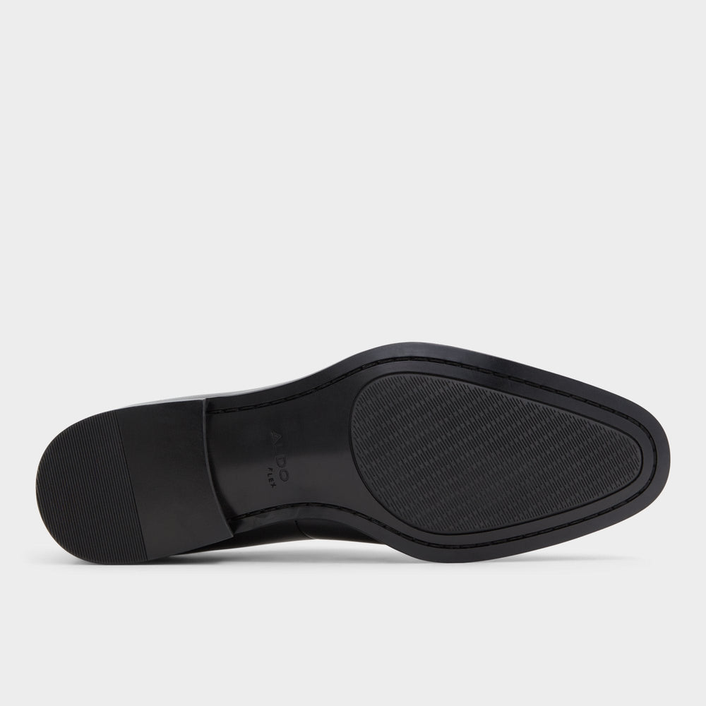 Aldo Debonair in Other Black - Oxford shoe Other Black